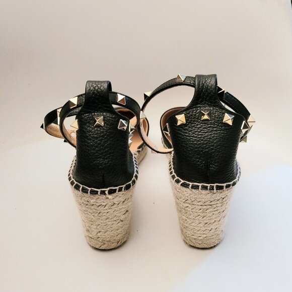 Maypol Anthropologie wedges - Picture 6 of 13